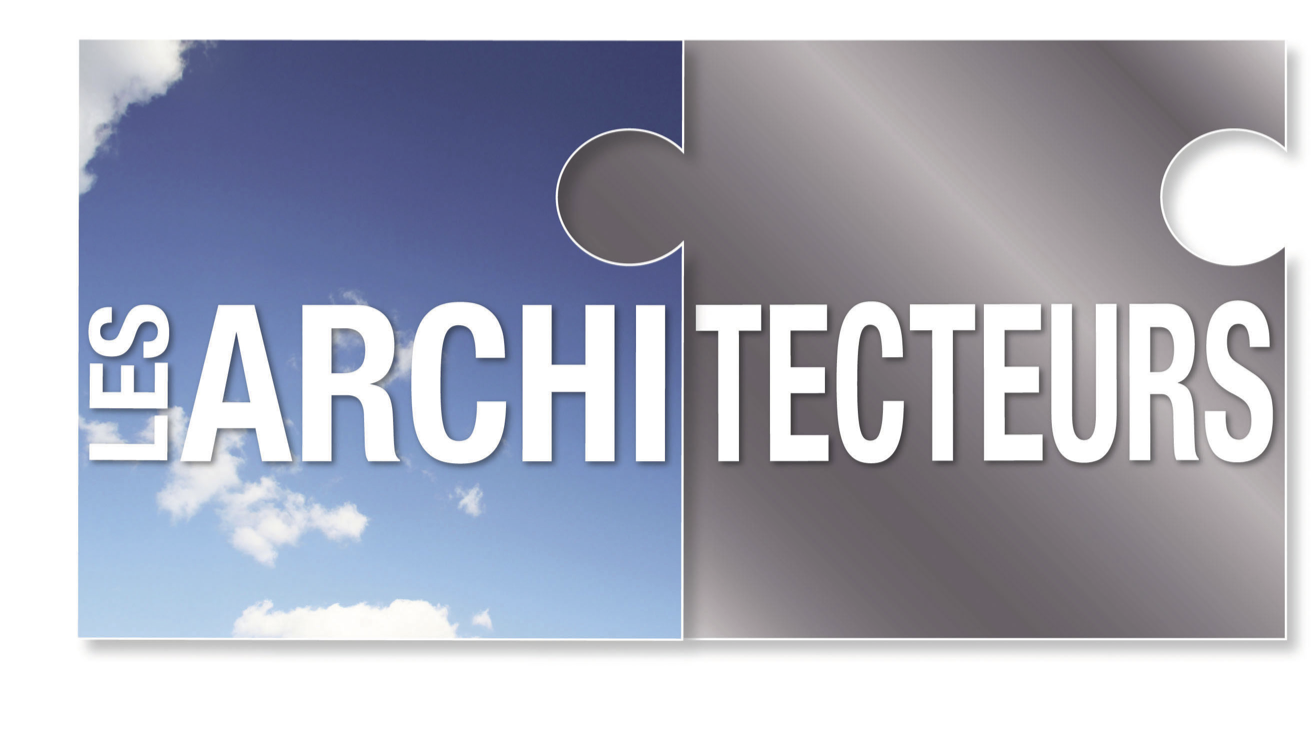 Les Architecteurs