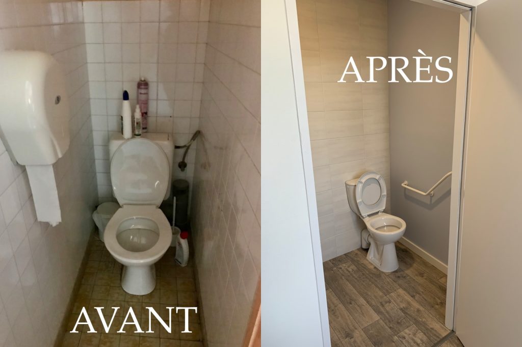 Batiplus - rénovation Mairie 5