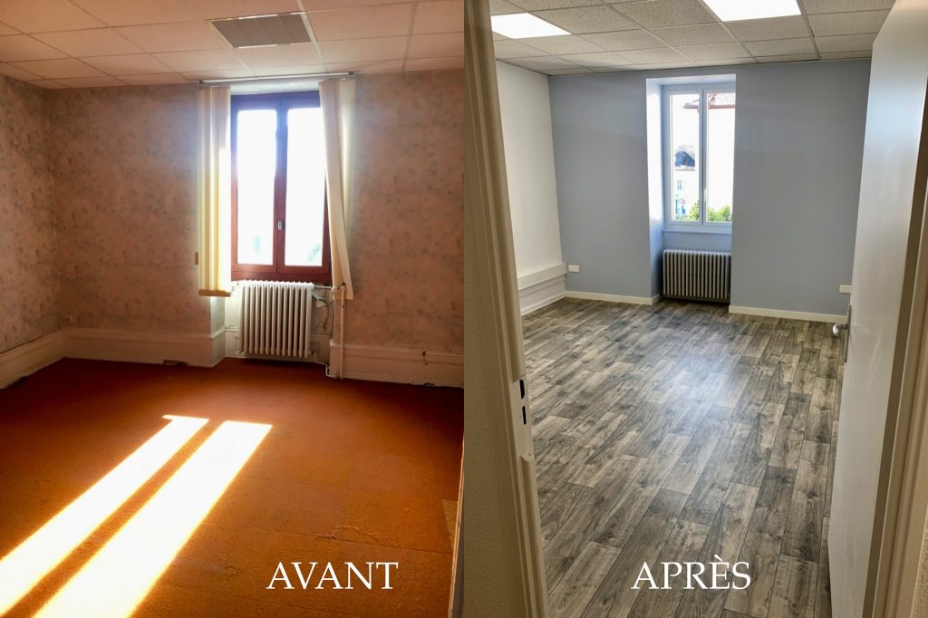 Batiplus - rénovation Mairie 4
