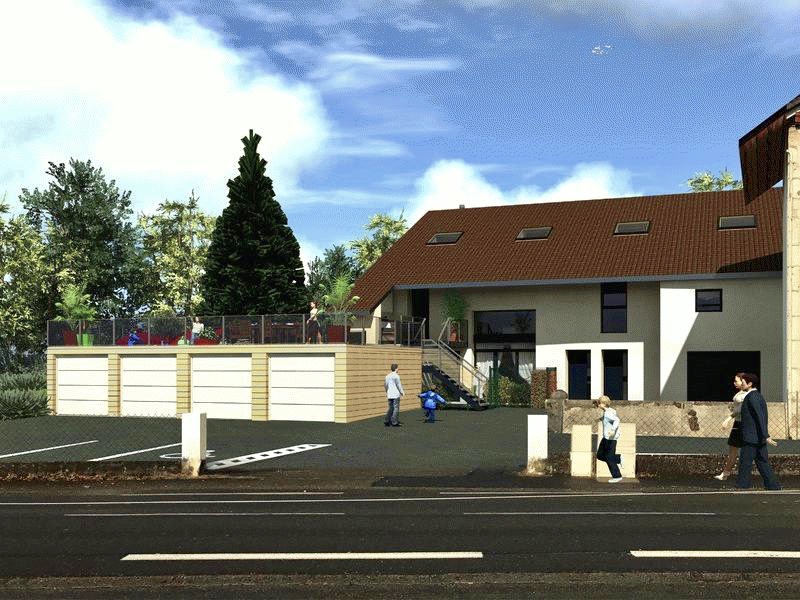 La ferme d'Adèle